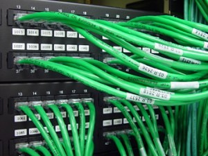 Structured Cabling Company