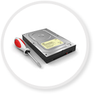 Hard Disk Data Recovery and Replacement In Dubai