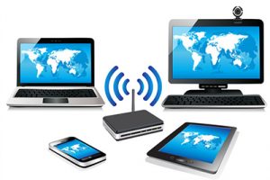 Wireless Network Setup Dubai