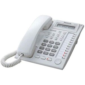 Panasonic Telephone 7730